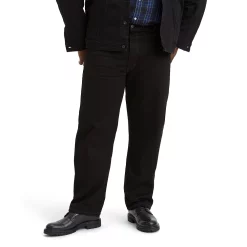 Big & Tall Levi's® 505™ Regular Fit Jeans