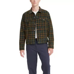 Men's Levi's® Trucker Denim Jacket