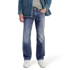 Men's Levi's® 559™ Stretch Relaxed Straight Fit Jeans