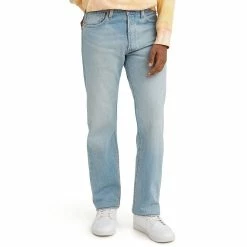 Men's Levi's® 501™ Original-Fit Stretch Jeans