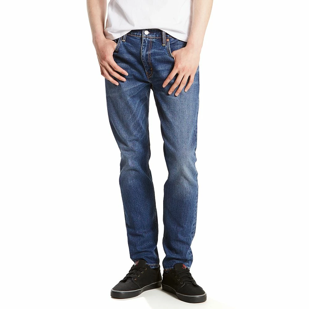 Men's Levi's® 512™ Slim-Fit Tapered Jeans - Image 8