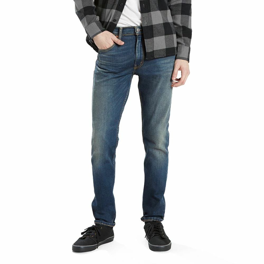 Men's Levi's® 512™ Slim-Fit Tapered Jeans - Image 2