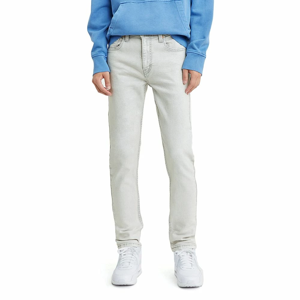 Men's Levi's® 512™ Slim-Fit Tapered Jeans - Image 10