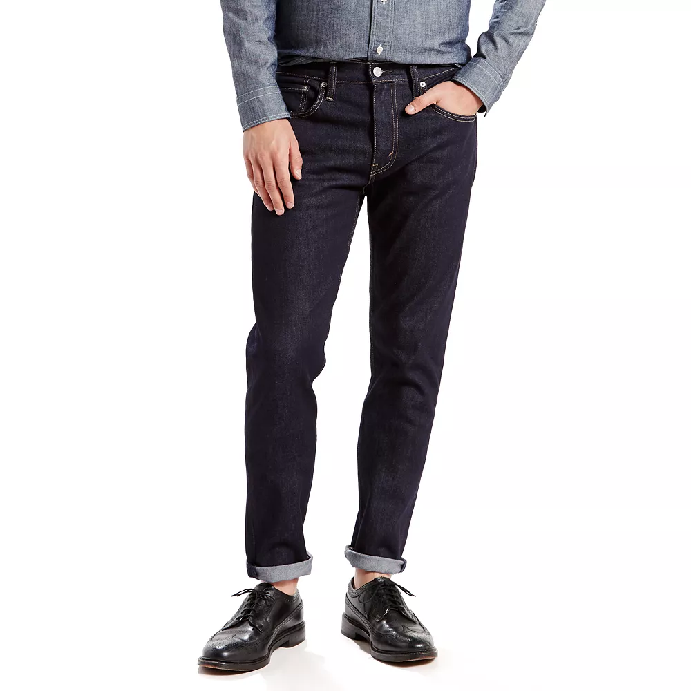 Men's Levi's® 512™ Slim-Fit Tapered Jeans - Image 5