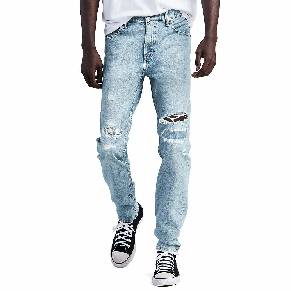 Men's Levi's® 512™ Slim-Fit Tapered Jeans - Image 3