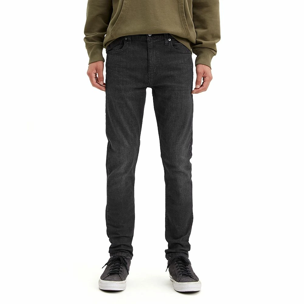 Men's Levi's® 512™ Slim-Fit Tapered Jeans - Image 9