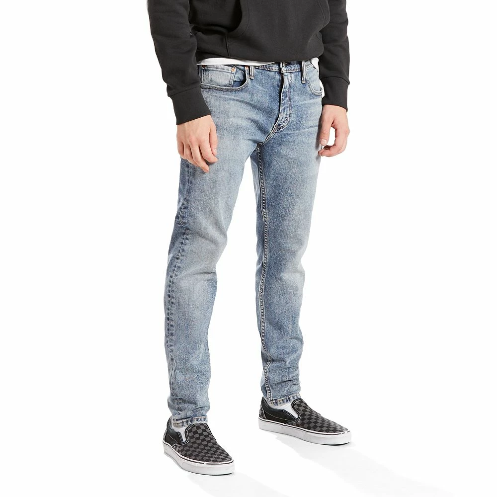 Men's Levi's® 512™ Slim-Fit Tapered Jeans - Image 6