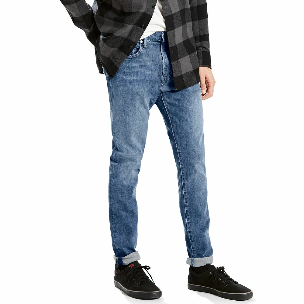 Men's Levi's® 512™ Slim-Fit Tapered Jeans - Image 7