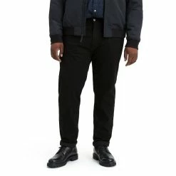 Big & Tall Levi's® 502™ Regular Taper-Fit Stretch Jeans