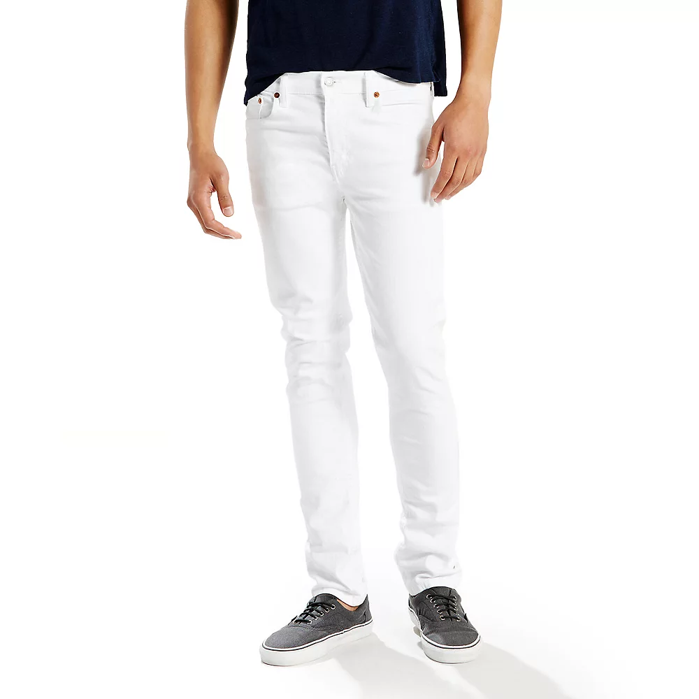 Men's Levi's® 511™ Slim-Fit Flex Jeans - Image 7