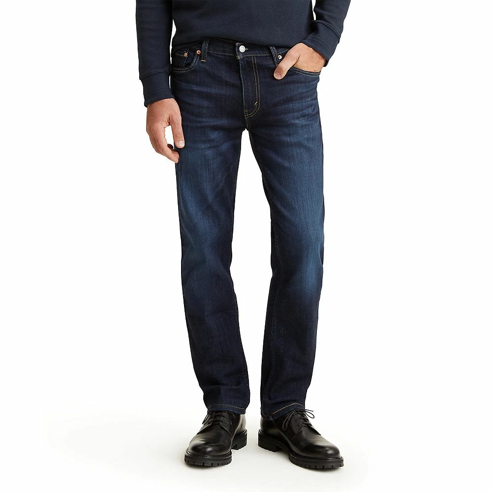 Men's Levi's® 511™ Slim-Fit Flex Jeans - Image 8