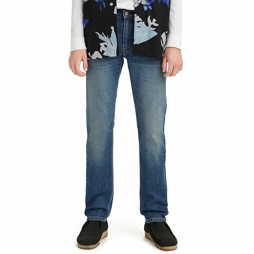 Men's Levi's® 511™ Slim-Fit Flex Jeans - Image 9