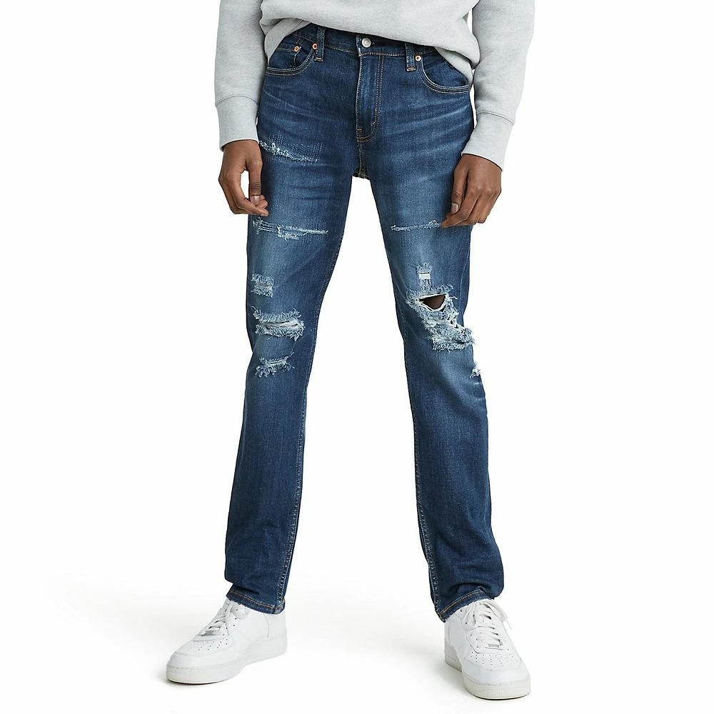 Men's Levi's® 511™ Slim-Fit Flex Jeans - Image 11