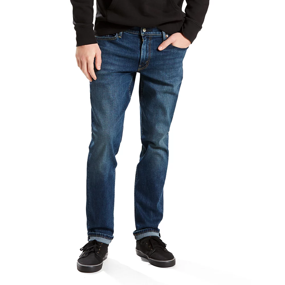 Men's Levi's® 511™ Slim-Fit Flex Jeans - Image 2
