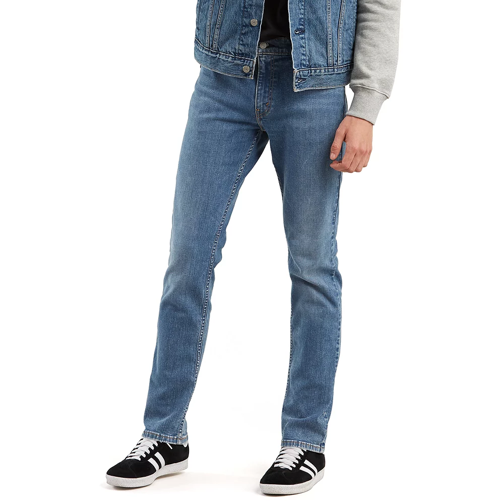 Men's Levi's® 511™ Slim-Fit Flex Jeans - Image 4