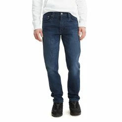 Men's Levi's® 502™ Regular Taper-Fit Stretch All Seasons Tech Jeans