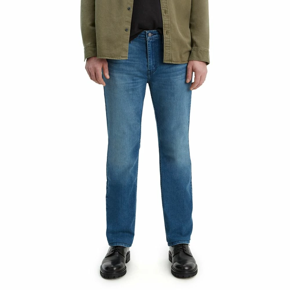 Men's Levi's® 514™ Straight-Fit Flex Jeans - Image 10