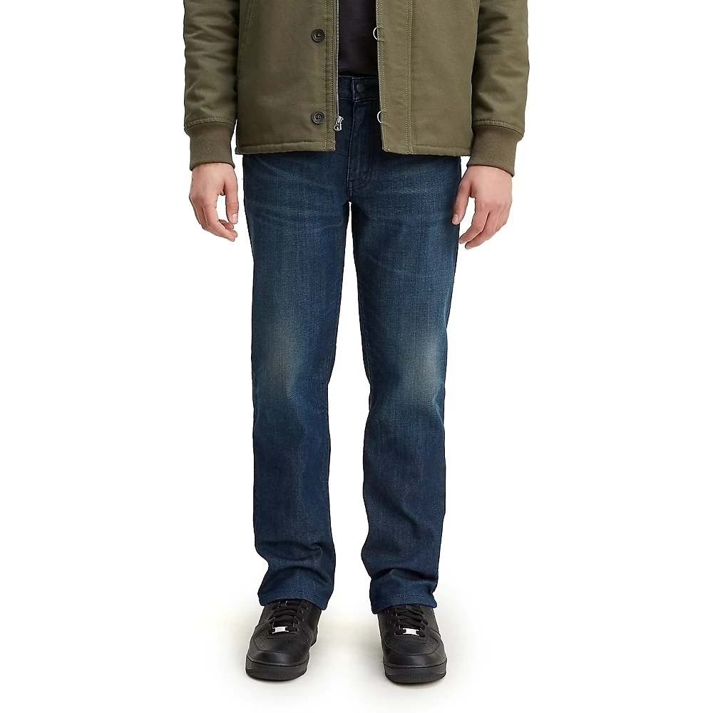 Men's Levi's® 514™ Straight-Fit Flex Jeans - Image 3
