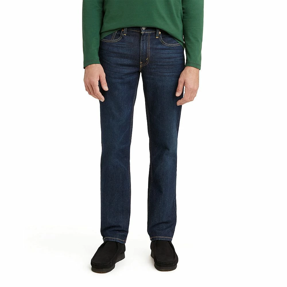 Men's Levi's® 514™ Straight-Fit Flex Jeans - Image 8