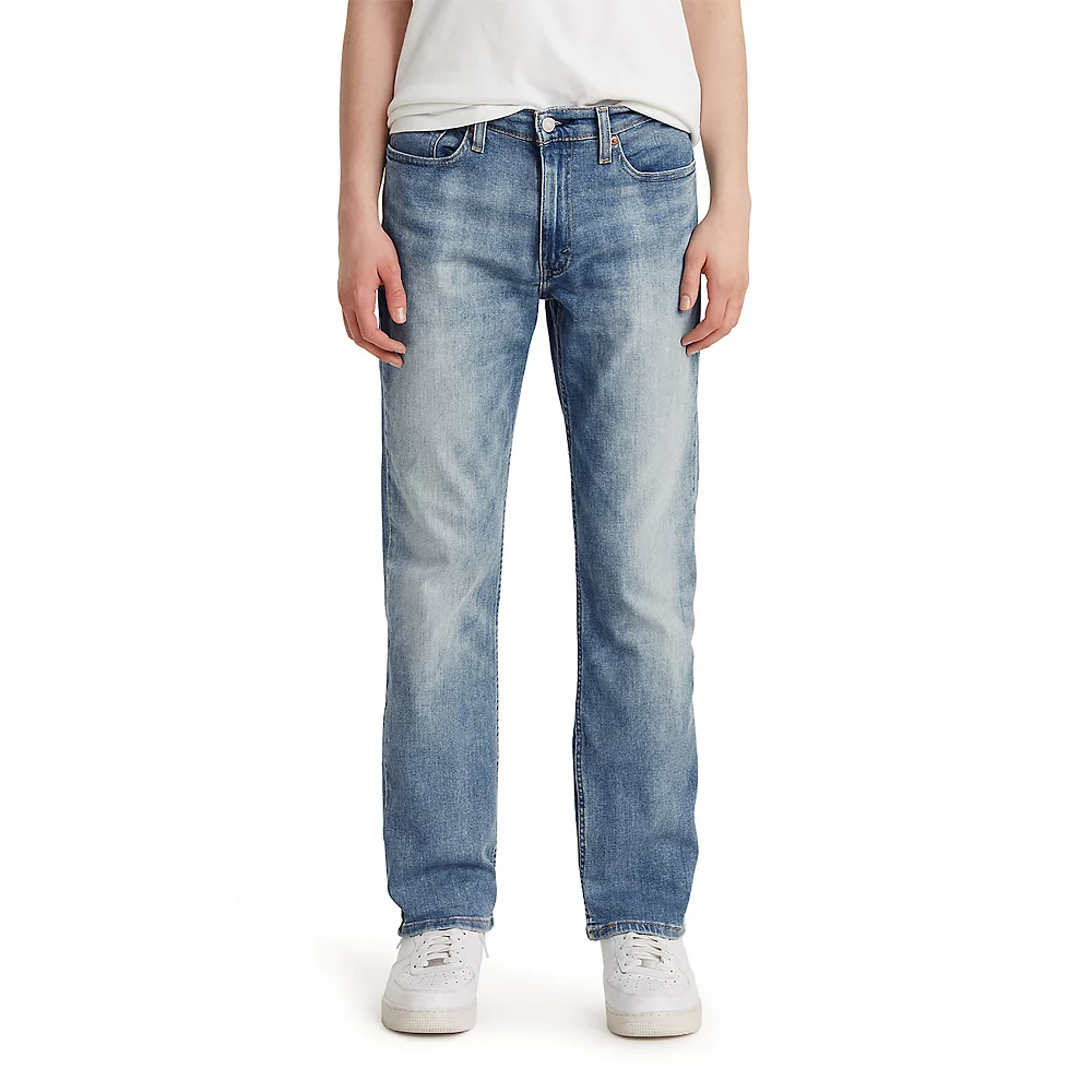Men's Levi's® 514™ Straight-Fit Flex Jeans - Image 6