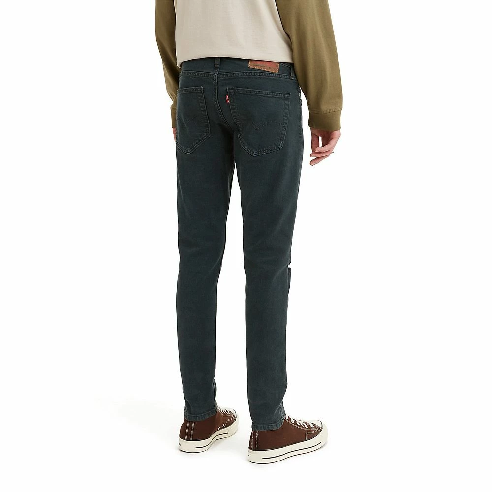 Men's Levi's® Tapered Leg Skinny Jeans - Image 9