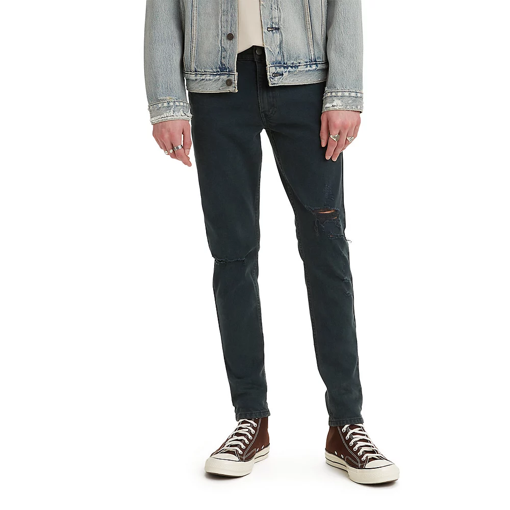 Men's Levi's® Tapered Leg Skinny Jeans - Image 5