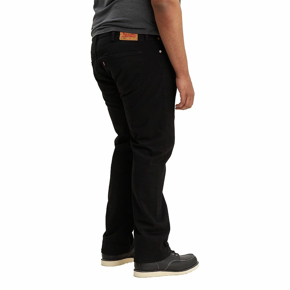Big & Tall Levi's® 501™ Jeans - Image 10