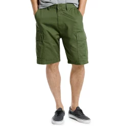 Big & Tall Levi's® Carrier Cargo Shorts