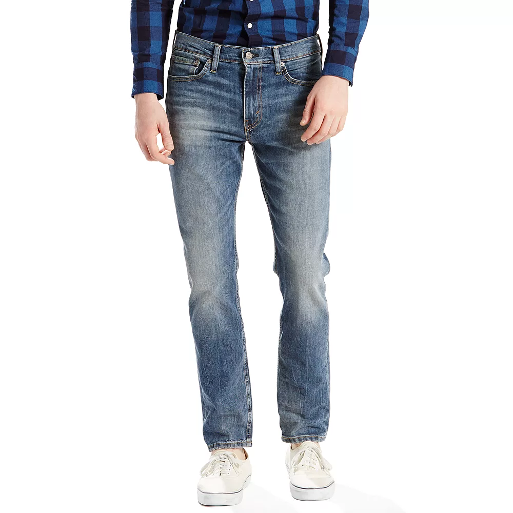 Men's Levi's® 510™ Skinny Jeans - Image 2