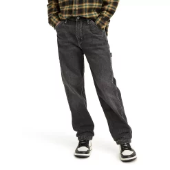 Men's Levi's® Relaxed-Fit Tapered Carpenter Pants