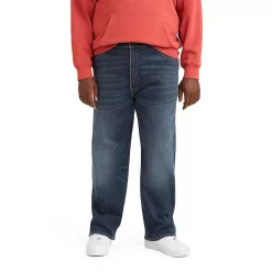 Big & Tall Levi's® Workwear Jeans
