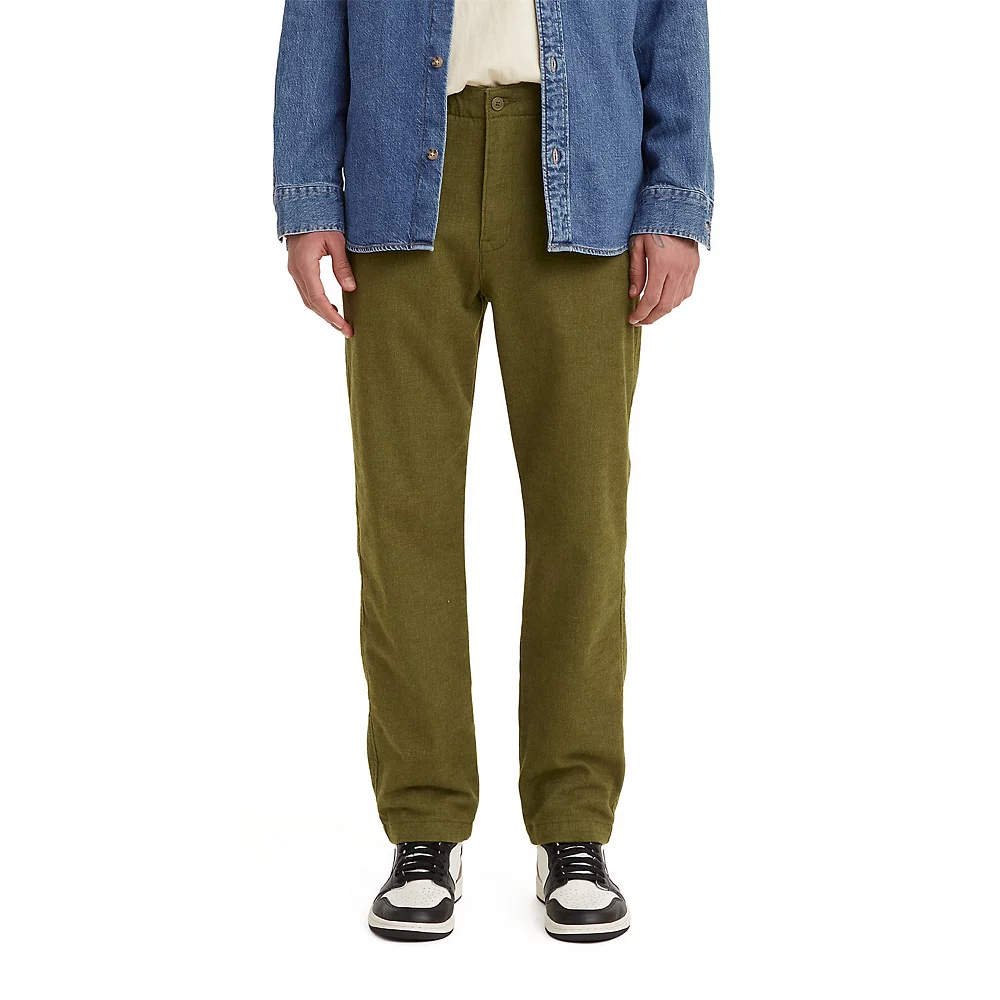 Men's Levi's® XX Chino EZ Slim-Fit Pants - Image 7
