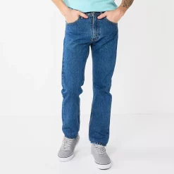 Men's Levi's® 505™ Regular Jeans