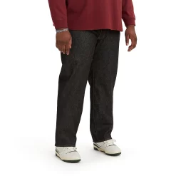 Big & Tall Levi's® 550™ Original Shrink-To-Fit™ Jeans