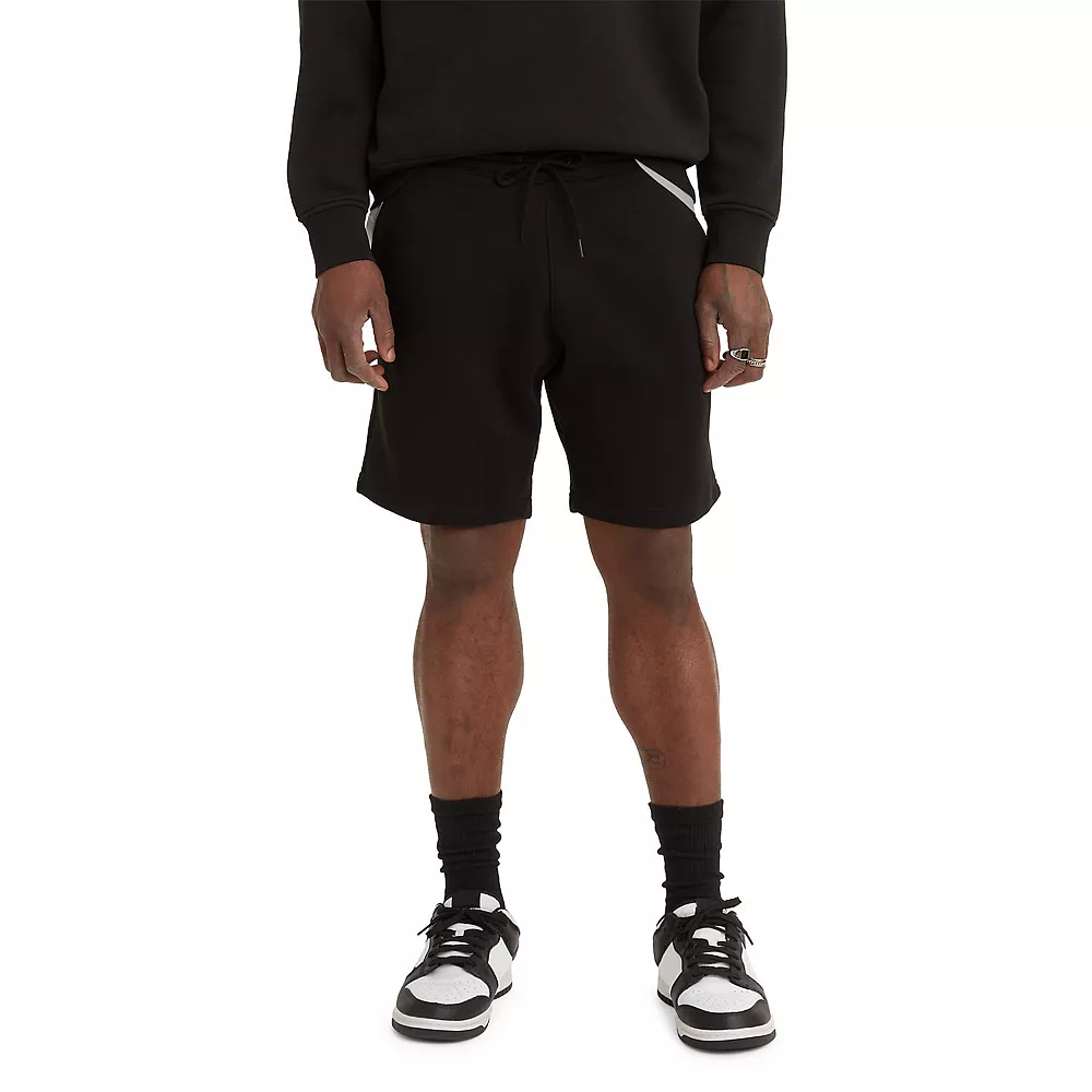 Men's Levi's Sweat Shorts - Image 3