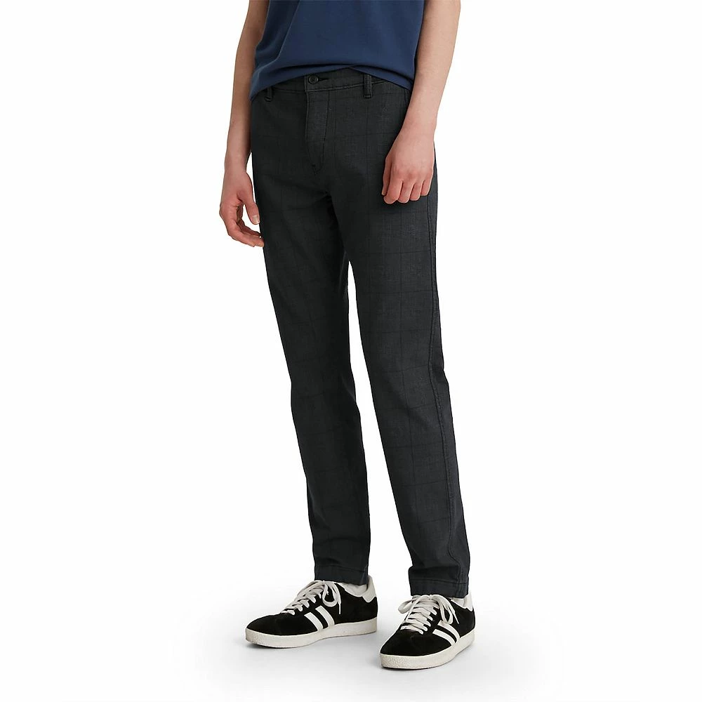 Big & Tall Levi's® XX Chino Standard Tapered Chino Pants - Image 2