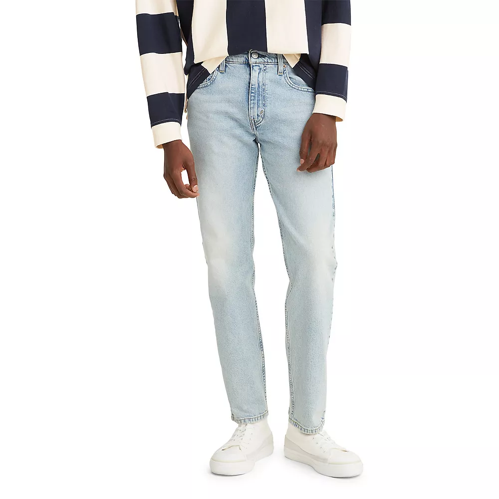 Men's Levi's® 502™ Regular Tapered Jeans