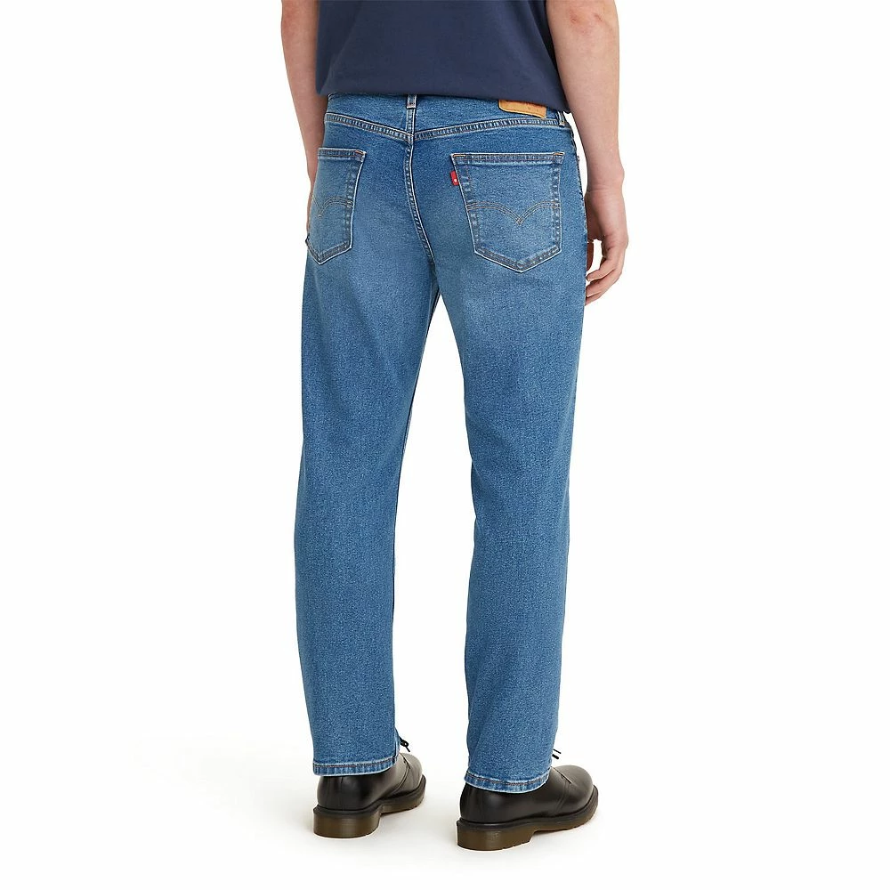 Men's Levi's® 541™ All Seasons Tech Athletic Stretch Taper Jeans - Image 3