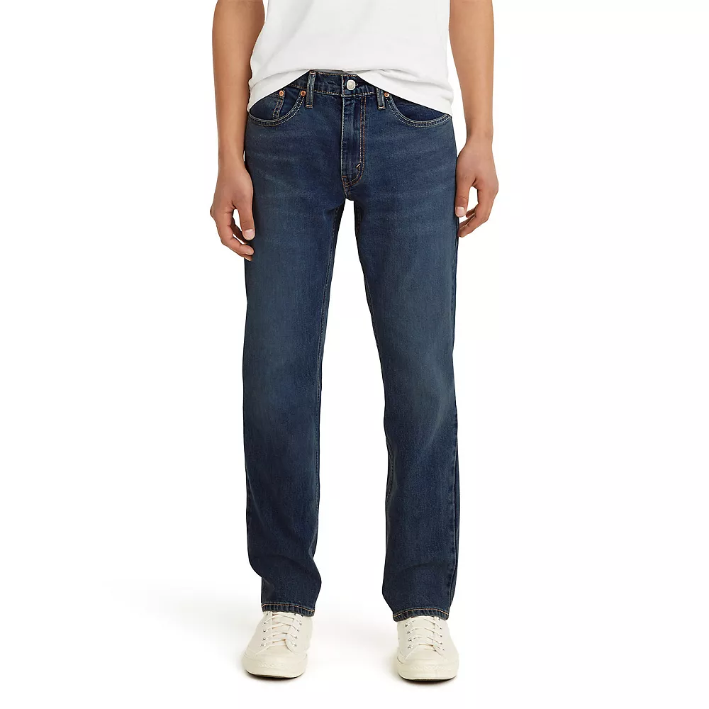 Men's Levi's® 559™ Eco-Ease Relaxed Straight Jeans