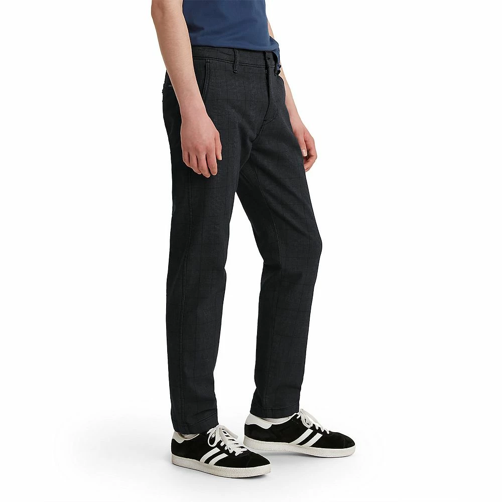 Big & Tall Levi's® XX Chino Standard Tapered Chino Pants - Image 2