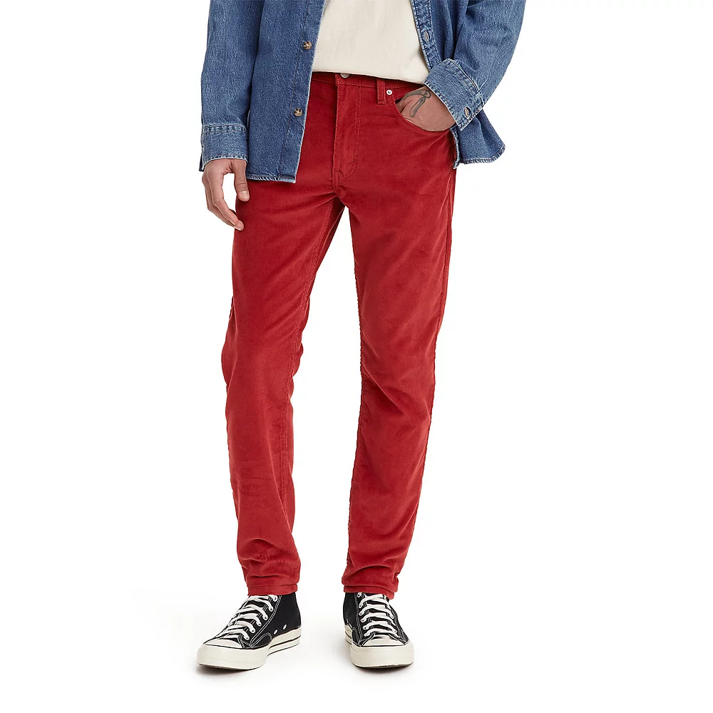 Men's Levi's® 512™ Slim Taper Pants - Image 4