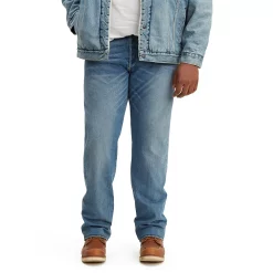 Big & Tall Levi's® 501™ Jeans