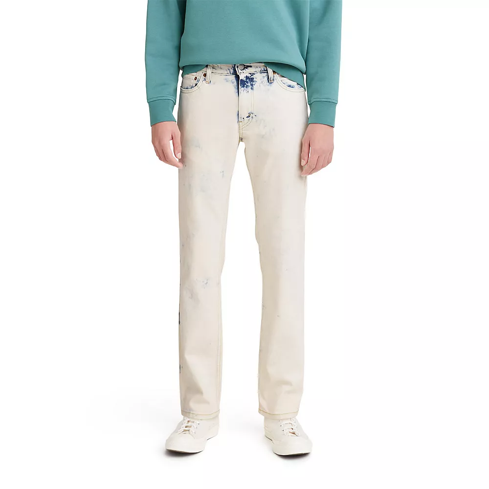 Men's Levi's® 511™ Slim-Fit Flex Jeans - Image 3