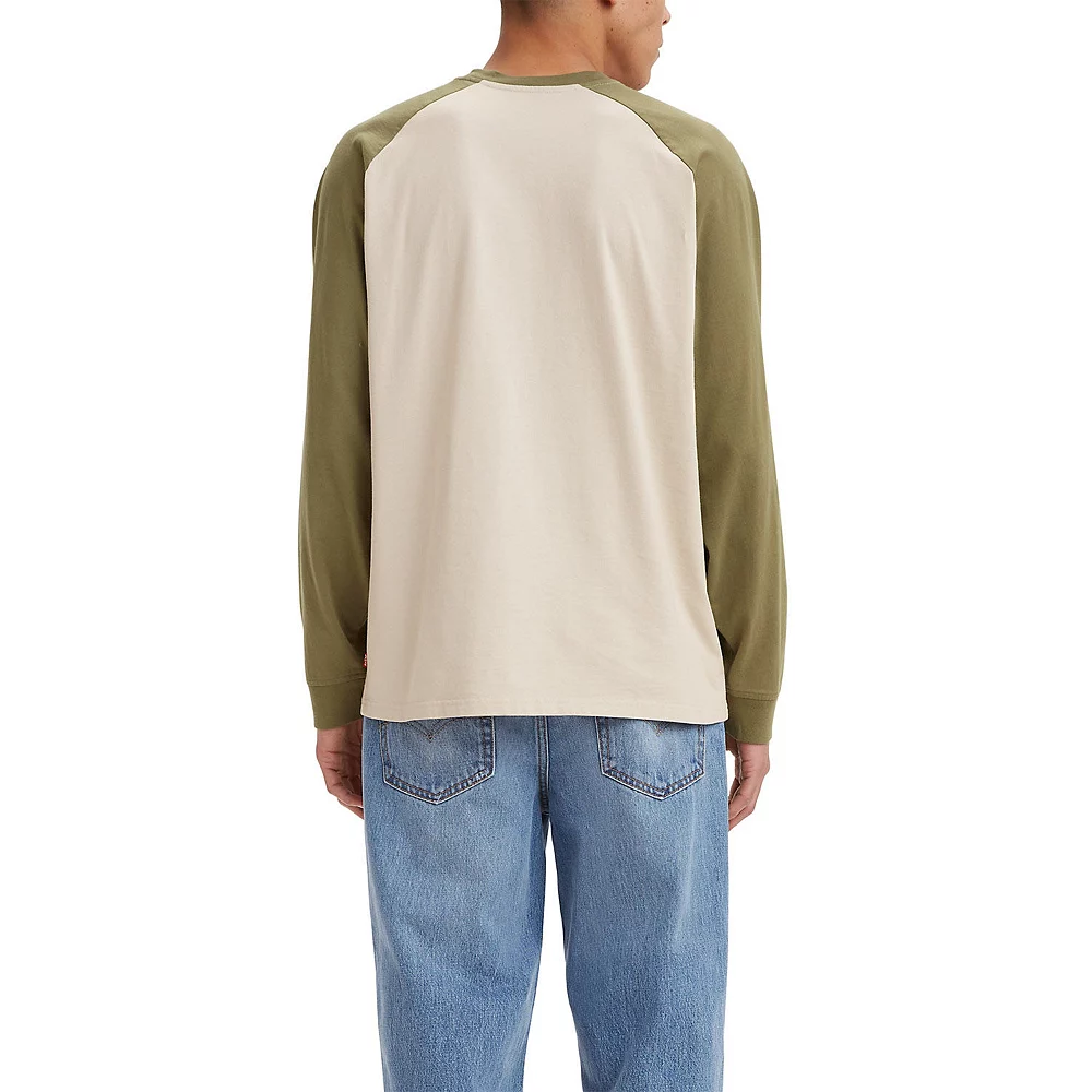 Men's Levi's® Raglan Tee - Image 4