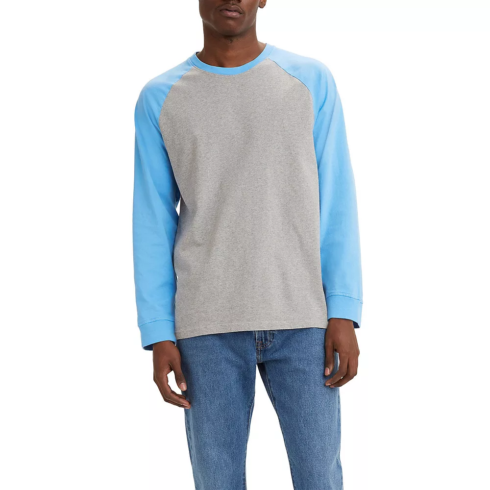 Men's Levi's® Raglan Tee - Image 3