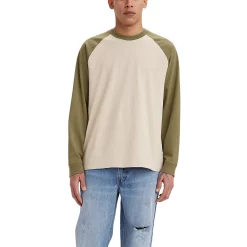 Men's Levi'sĀ® Raglan Tee