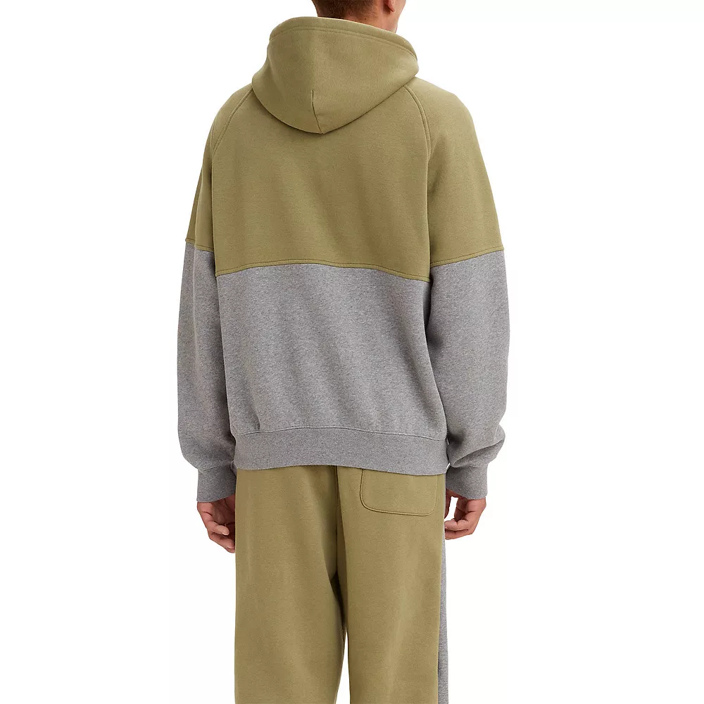 Men's Levi's® Varsity Hoodie - Image 2