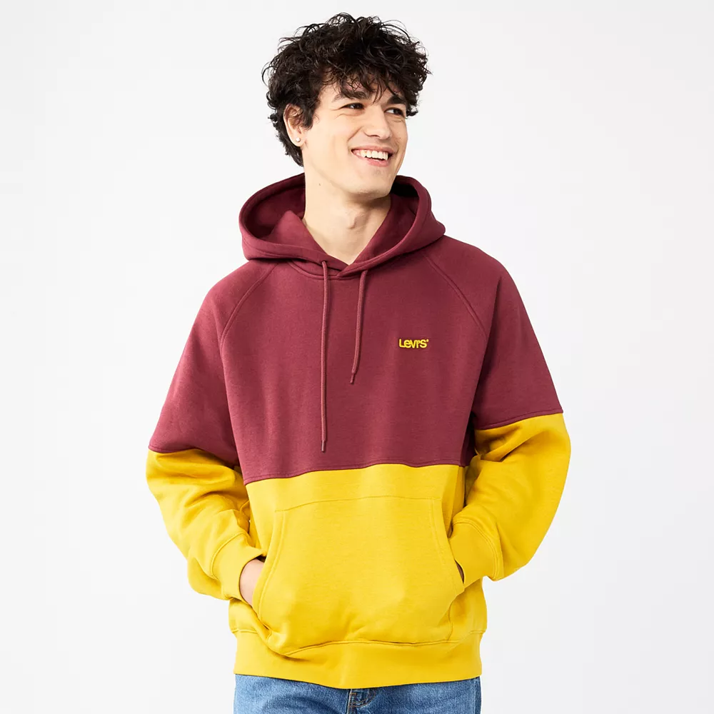 Men's Levi's® Varsity Hoodie