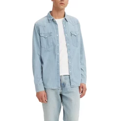 Men's Levi'sĀ® Classic Western Standard Shirt