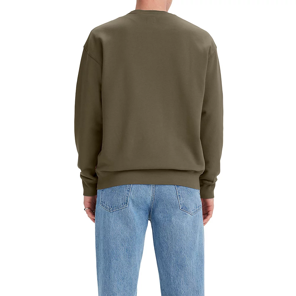 Men's Levi's® Relaxed Graphic Sweatshirt - Image 2